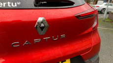 Renault Captur 1.3 TCE 130 S Edition 5dr EDC Petrol Hatchback